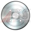SUZUK 43511M76G50 Brake Drum